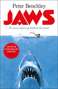 JAWS 50TH ANNIVERSARY EDITION