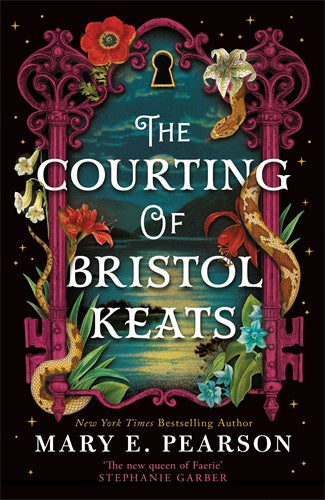 THE COURTING OF BRISTOL KEATS (COURTING OF BRISTOL KEATS #1)