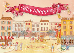 FAIRY SHOPPING