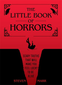 THE LITTLE BOOK OF HORRORS