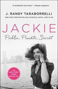 JACKIE: PUBLIC, PRIVATE, SECRET