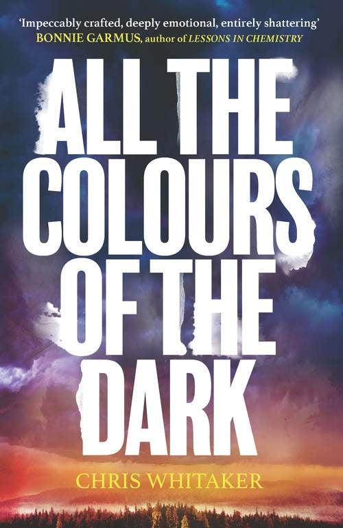 ALL THE COLOURS OF THE DARK