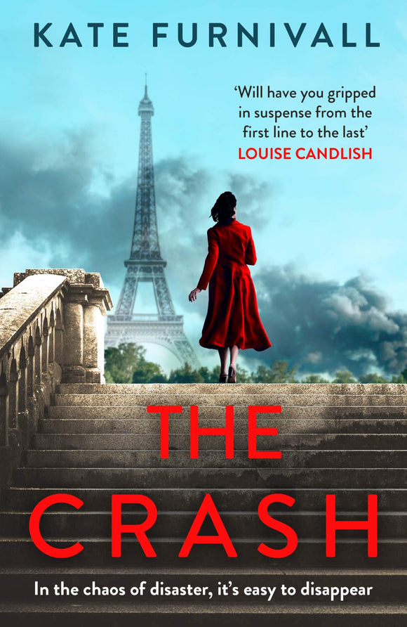 THE CRASH