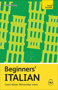 BEGINNERS' ITALIAN