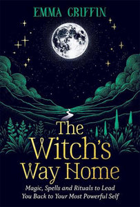 THE WITCH'S WAY HOME