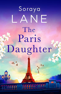 THE PARIS DAUGHTER (LOST DAUGHTERS #5)