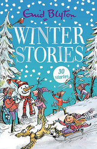 WINTER STORIES