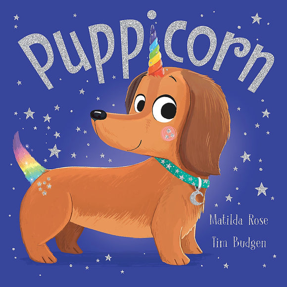 PUPPICORN