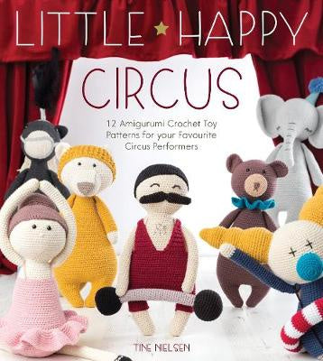 LITTLE HAPPY CIRCUS