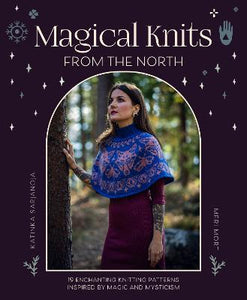 MAGICAL KNITS FROM THE NORTH