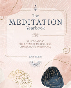 THE MEDITATION YEARBOOK