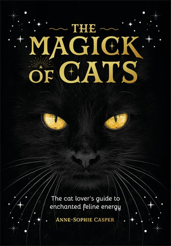 THE MAGICK OF CATS