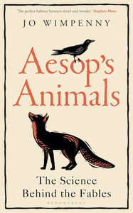 AESOP'S ANIMALS