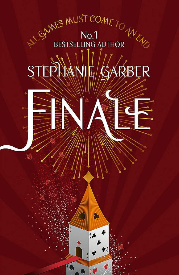 FINALE (CARAVAL #3)