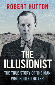 THE ILLUSIONIST