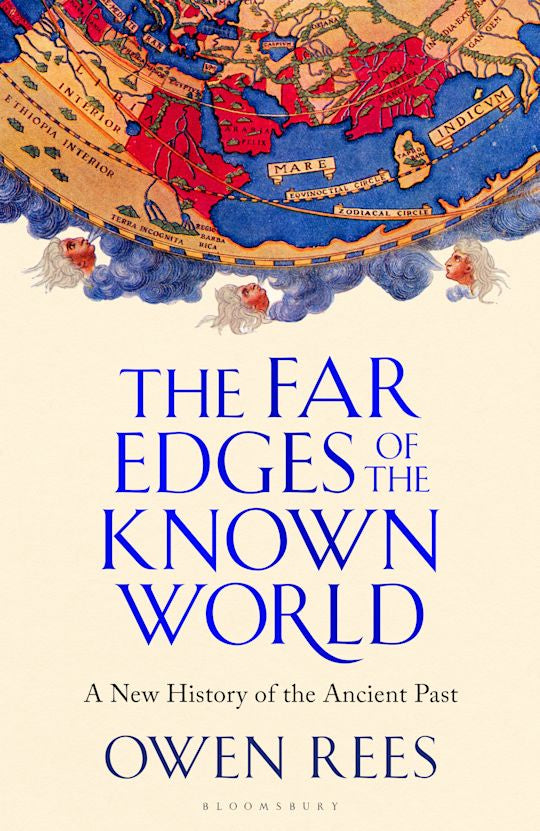 THE FAR EDGES OF THE KNOWN WORLD