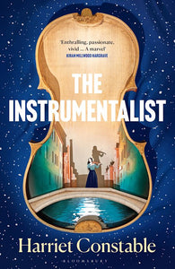 THE INSTRUMENTALIST