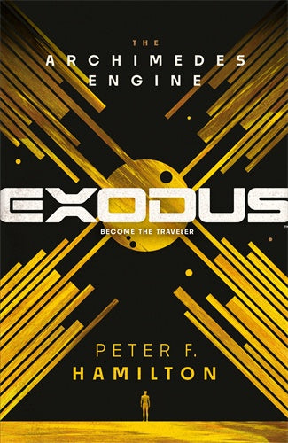 THE ARCHIMEDES ENGINE (EXODUS #1)