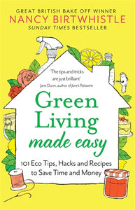 GREEN LIVING MADE EASY