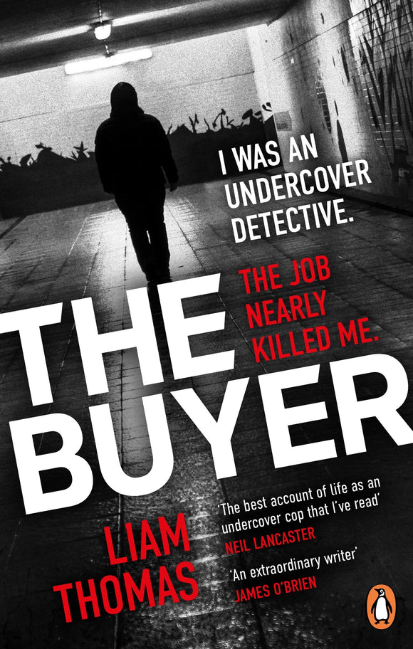 THE BUYER