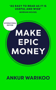 MAKE EPIC MONEY