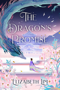 THE DRAGON'S PROMISE (SIX CRIMSON CRANES #2)