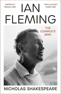 IAN FLEMING