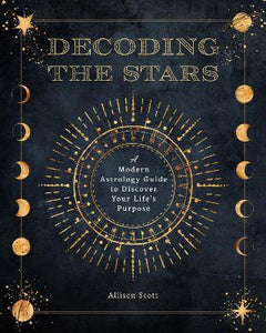 DECODING THE STARS