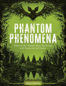 PHANTOM PHENOMENA