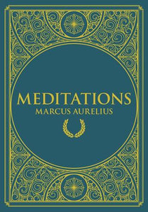 MEDITATIONS HB