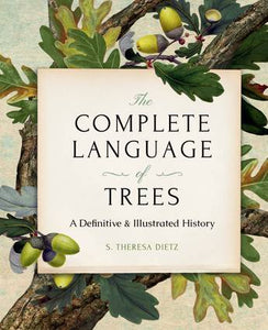 THE COMPLETE LANGUAGE OF TREES (POCKET EDITION)