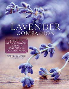 THE LAVENDER COMPANION