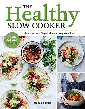 HEALTHY SLOW COOKER