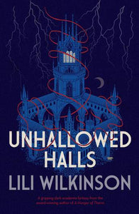 UNHALLOWED HALLS