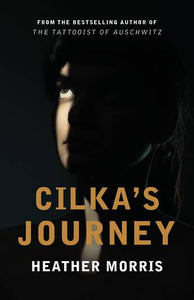 CILKA'S JOURNEY