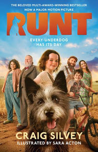 RUNT - FILM TIE-IN EDITION