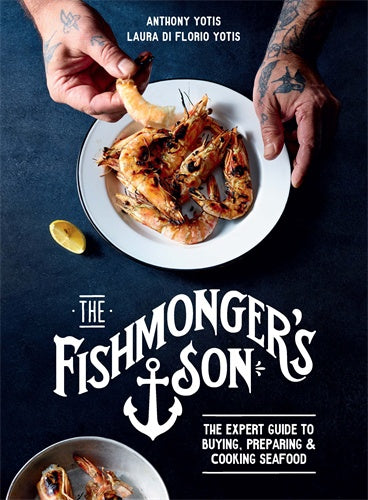 THE FISHMONGER'S SON