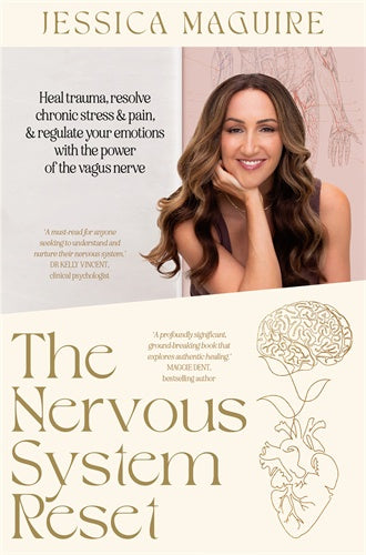 THE NERVOUS SYSTEM RESET