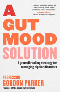 A GUT MOOD SOLUTION