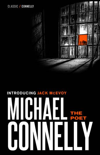 THE POET (JACK MCEVOY #1)