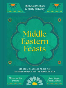 MIDDLE EASTERN FEASTS