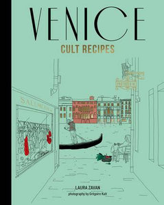 VENICE CULT RECIPES