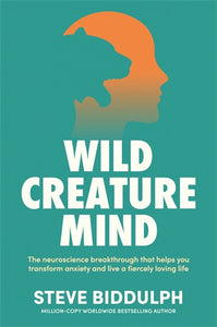 WILD CREATURE MIND