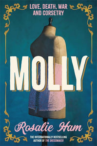 MOLLY (THE DRESSMAKER #0.5)