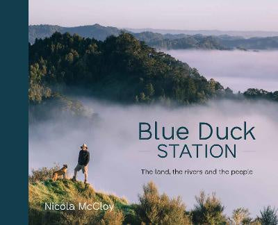 BLUE DUCK STATION