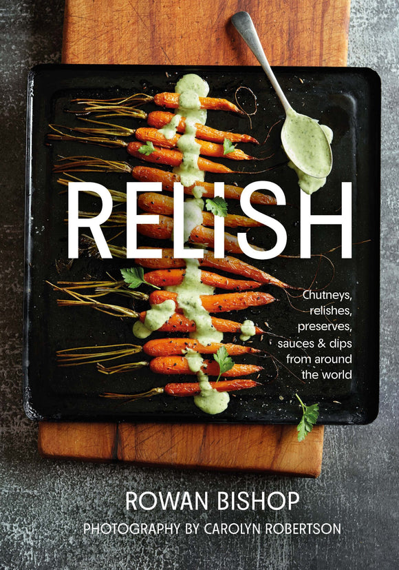 RELISH