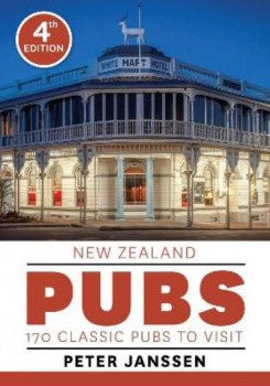 NZ PUBS