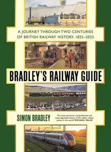 BRADLEY'S RAILWAY GUIDE