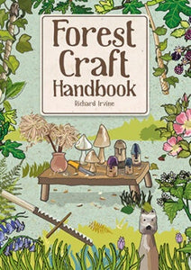 FOREST CRAFT HANDBOOK