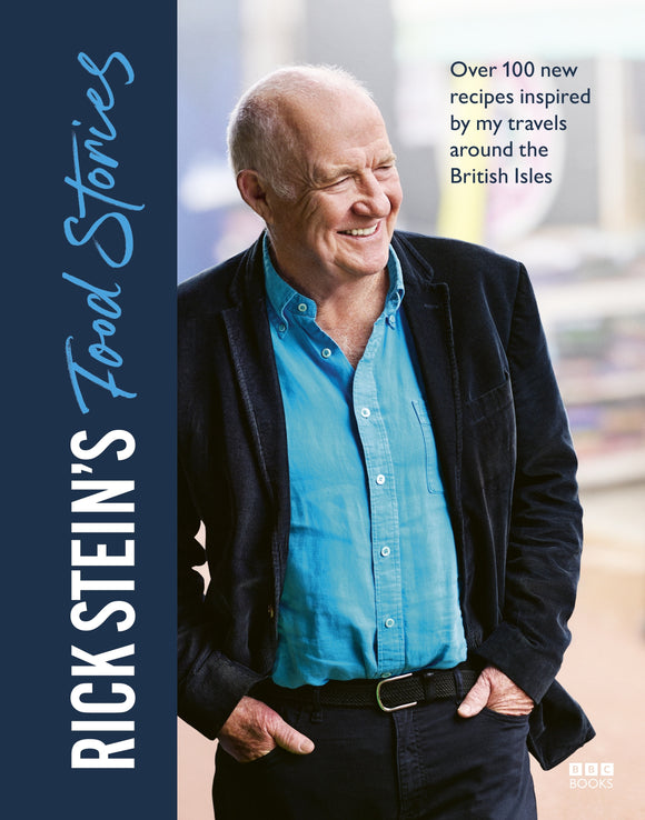 RICK STEIN'S FOOD STORIES